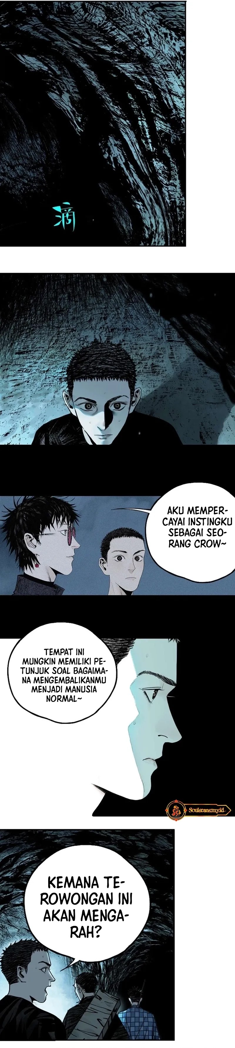 take-the-crown - Chapter: 16