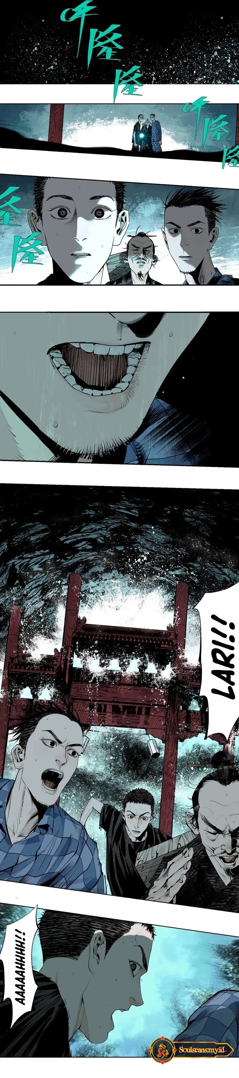 take-the-crown - Chapter: 16