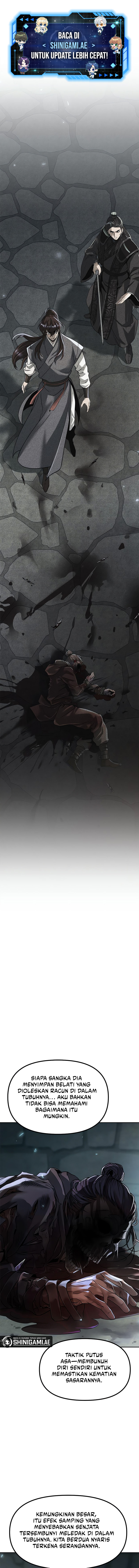 chronicles-of-the-demon-faction - Chapter: 106