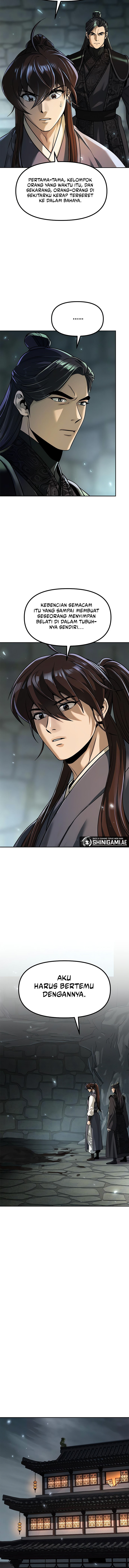 chronicles-of-the-demon-faction - Chapter: 106