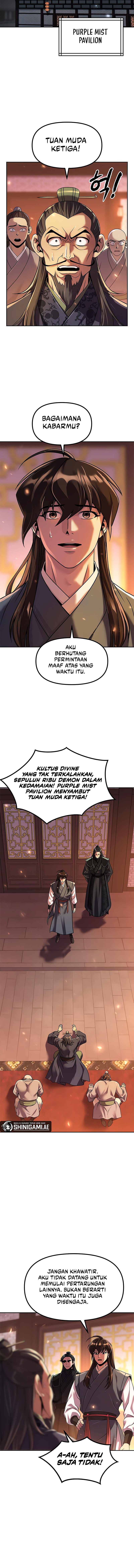 chronicles-of-the-demon-faction - Chapter: 106