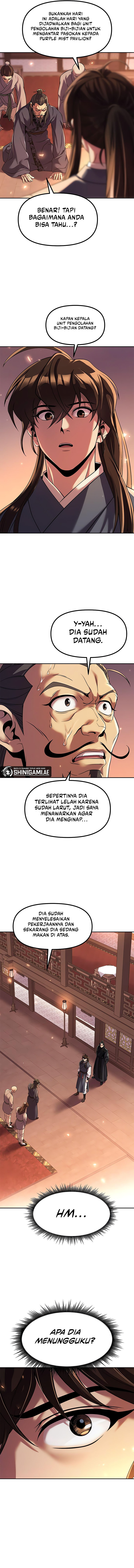 chronicles-of-the-demon-faction - Chapter: 106