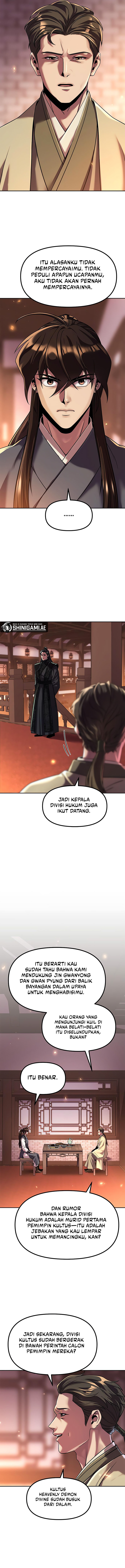 chronicles-of-the-demon-faction - Chapter: 106
