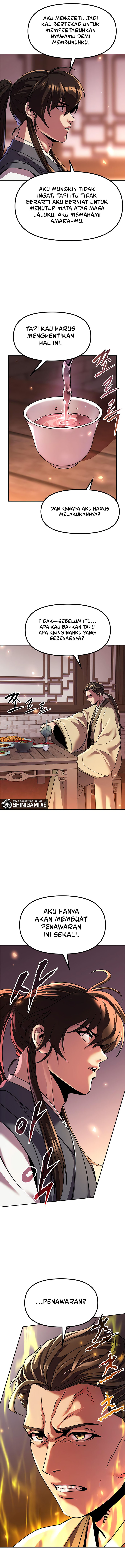 chronicles-of-the-demon-faction - Chapter: 106