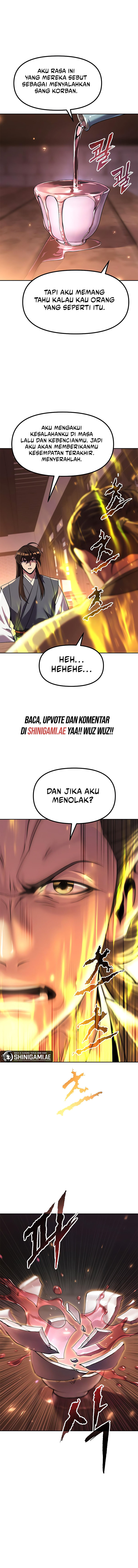 chronicles-of-the-demon-faction - Chapter: 106