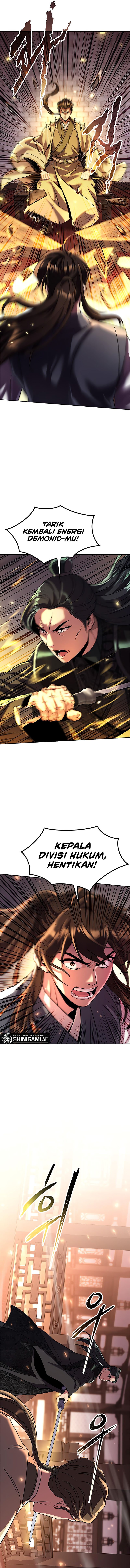 chronicles-of-the-demon-faction - Chapter: 106