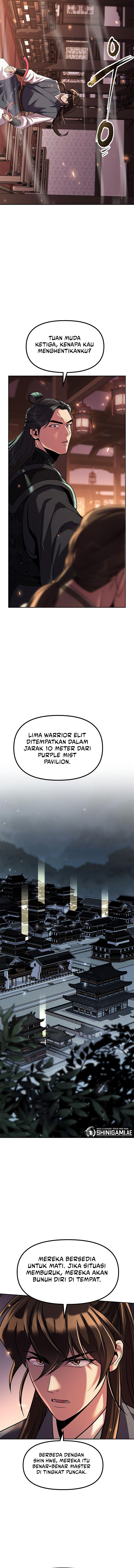 chronicles-of-the-demon-faction - Chapter: 106