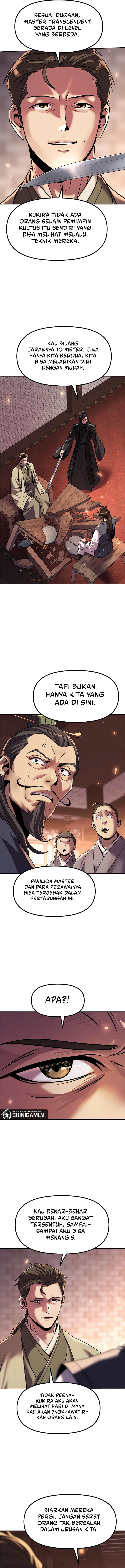 chronicles-of-the-demon-faction - Chapter: 106