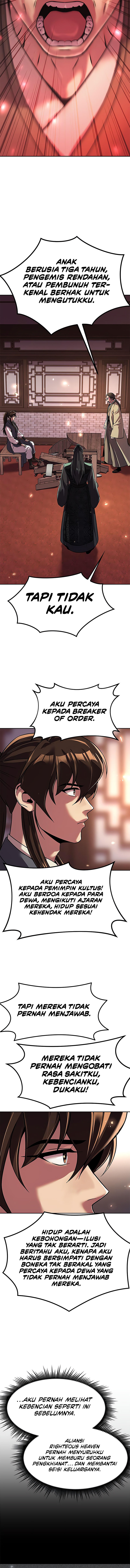chronicles-of-the-demon-faction - Chapter: 106