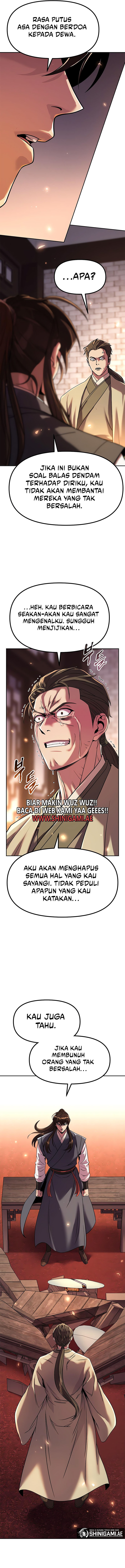 chronicles-of-the-demon-faction - Chapter: 106