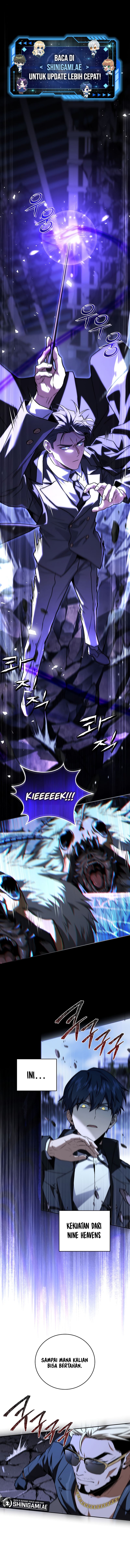 return-of-the-frozen-player - Chapter: 155