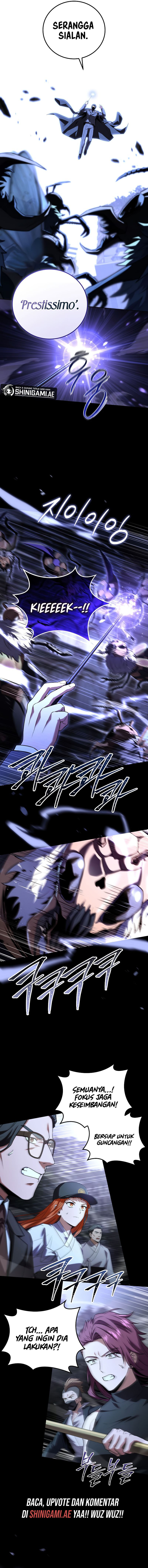 return-of-the-frozen-player - Chapter: 155