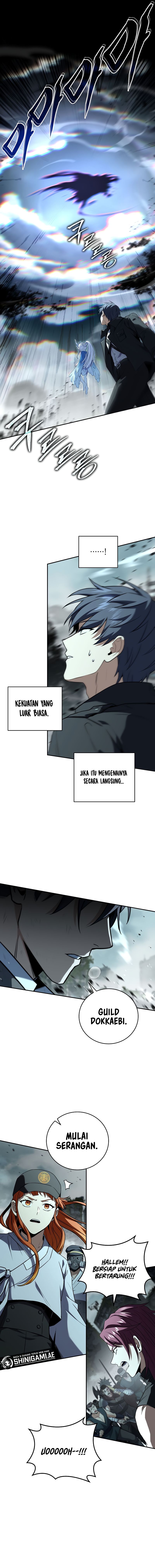 return-of-the-frozen-player - Chapter: 155