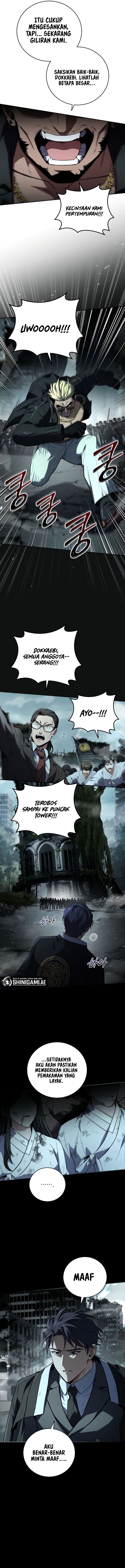return-of-the-frozen-player - Chapter: 155