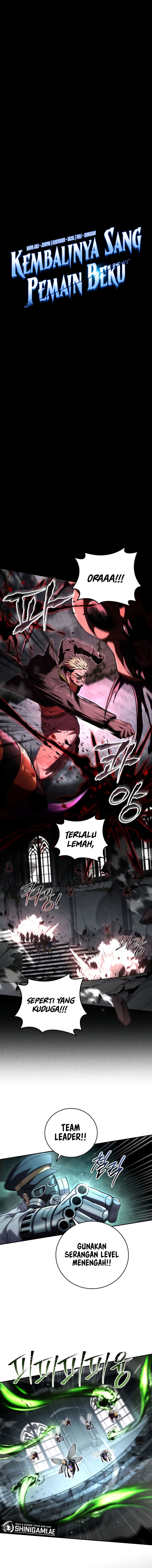 return-of-the-frozen-player - Chapter: 155