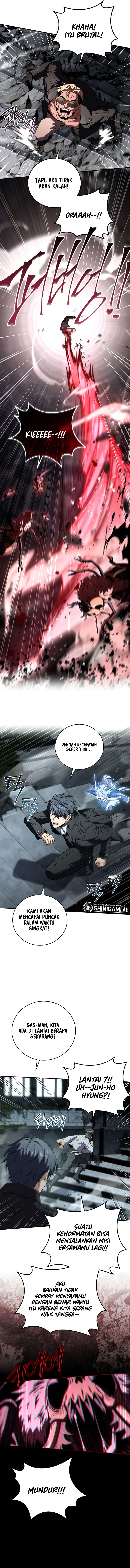 return-of-the-frozen-player - Chapter: 155