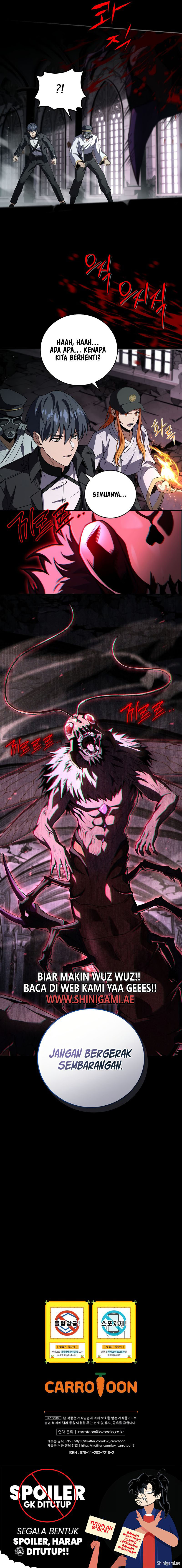 return-of-the-frozen-player - Chapter: 155