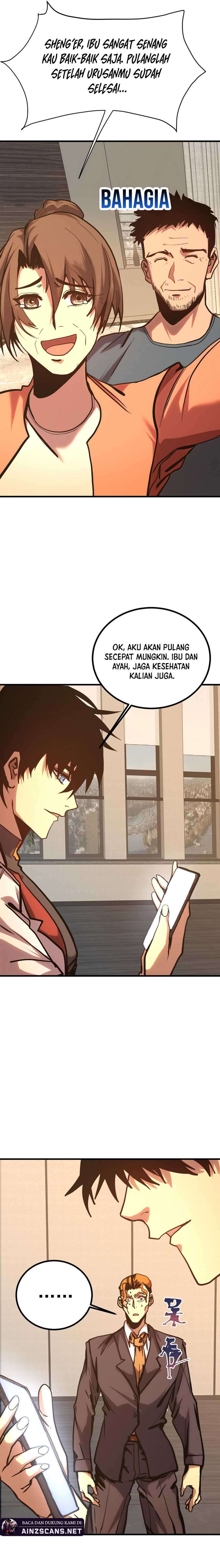 leveling-in-the-future - Chapter: 193