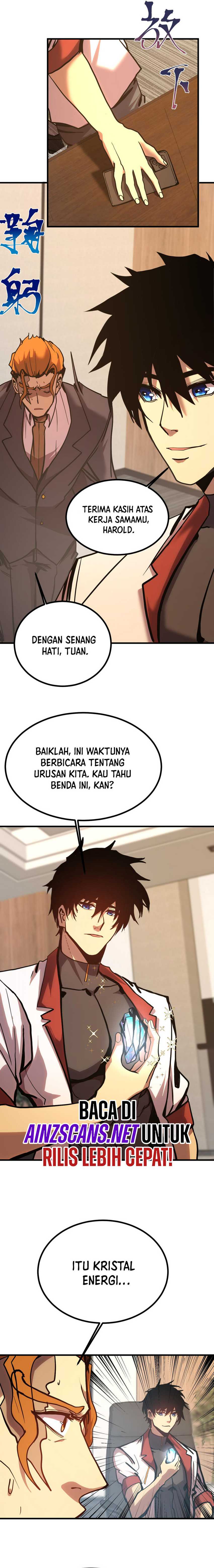 leveling-in-the-future - Chapter: 193