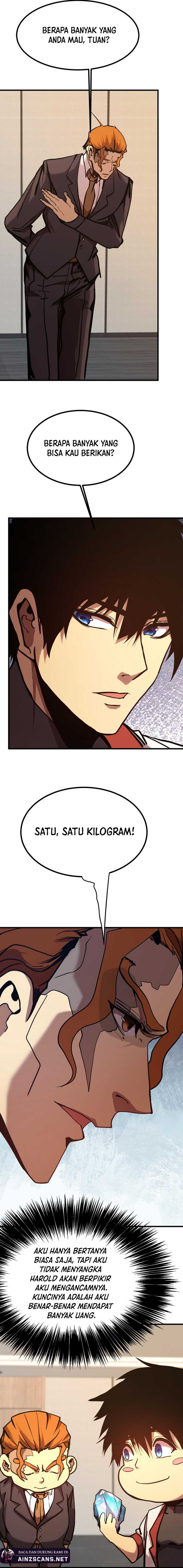 leveling-in-the-future - Chapter: 193