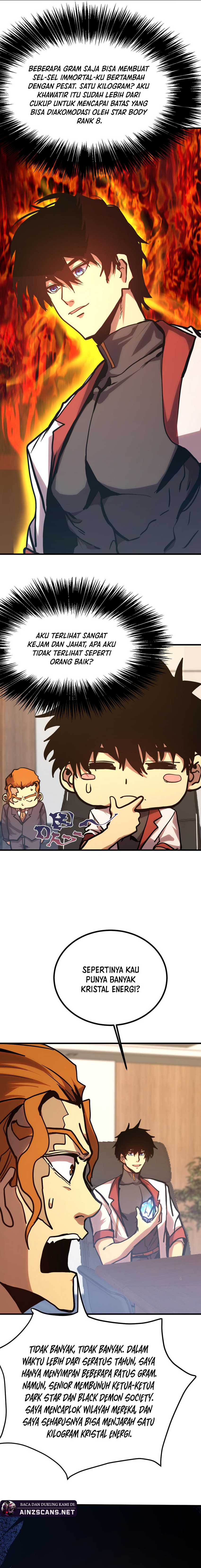 leveling-in-the-future - Chapter: 193