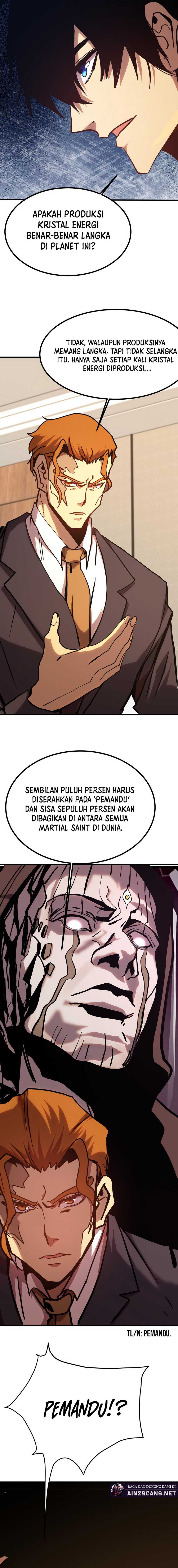 leveling-in-the-future - Chapter: 193