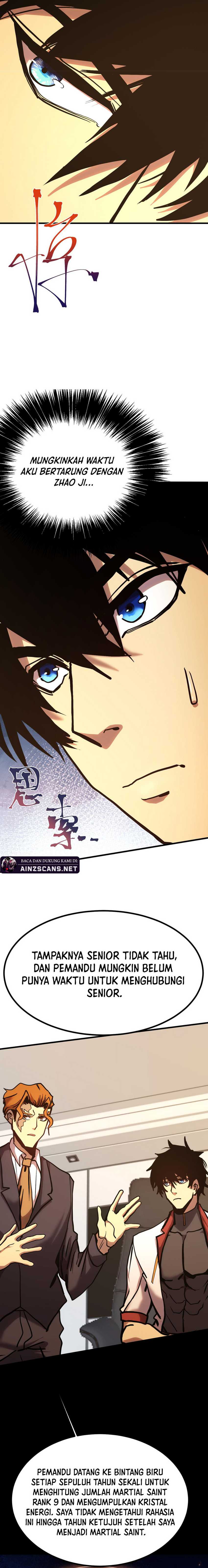 leveling-in-the-future - Chapter: 193