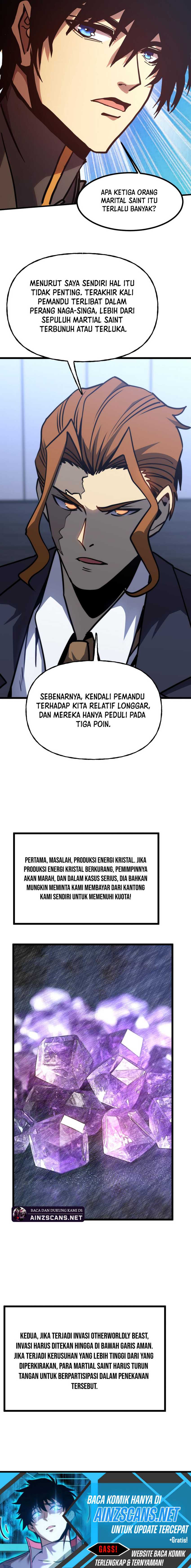 leveling-in-the-future - Chapter: 193