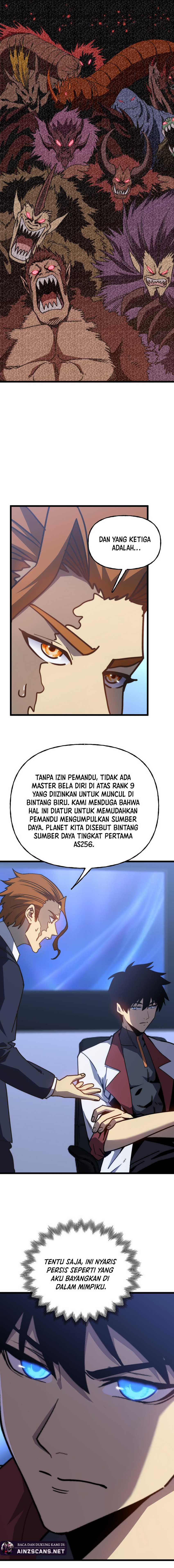leveling-in-the-future - Chapter: 193
