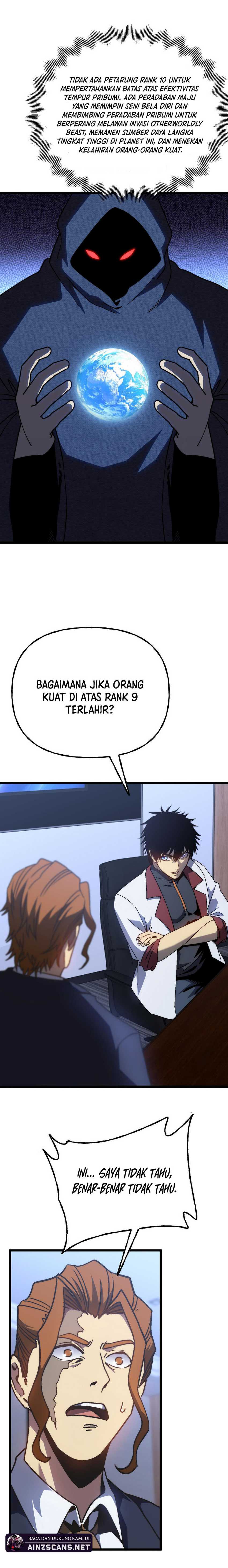 leveling-in-the-future - Chapter: 193