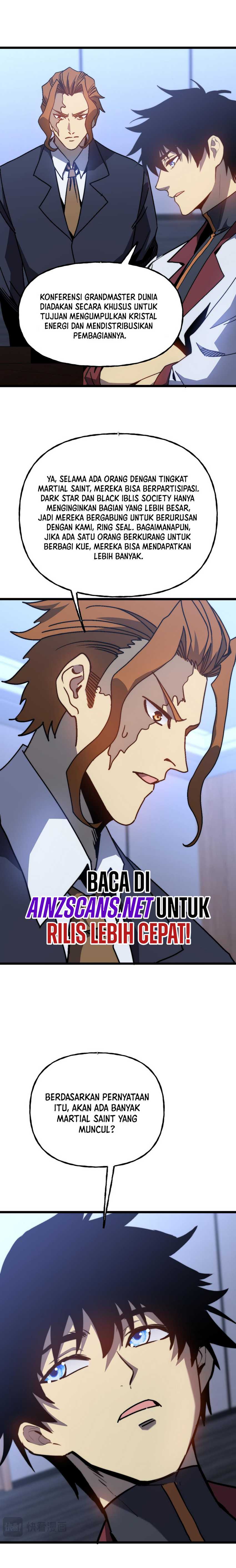 leveling-in-the-future - Chapter: 193