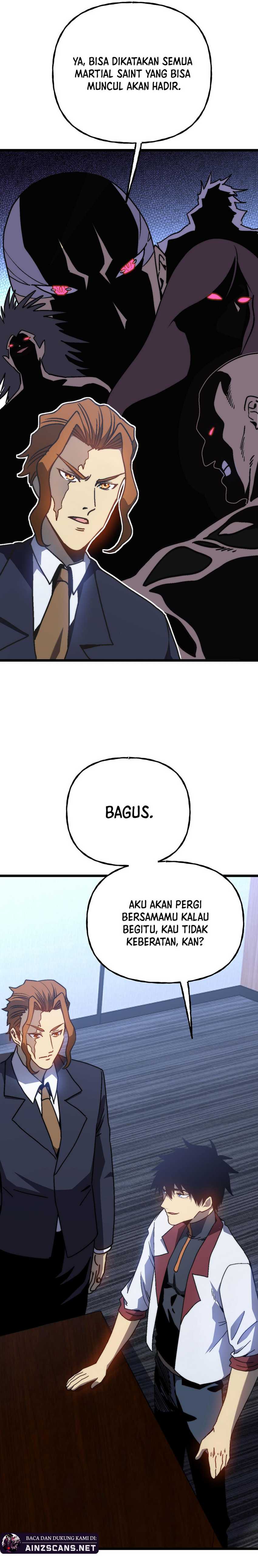 leveling-in-the-future - Chapter: 193