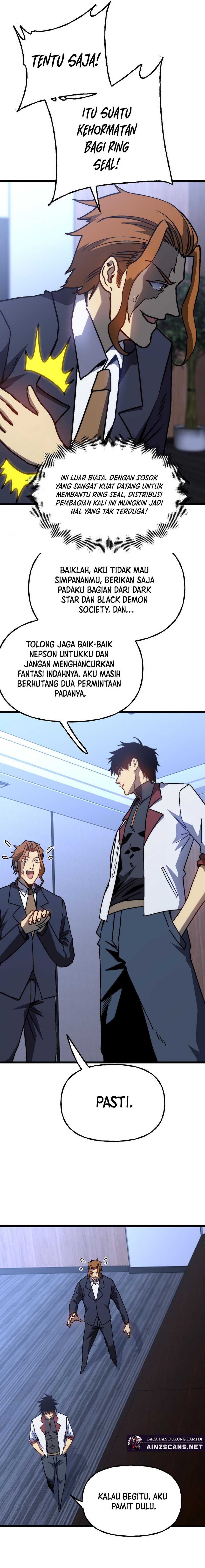 leveling-in-the-future - Chapter: 193