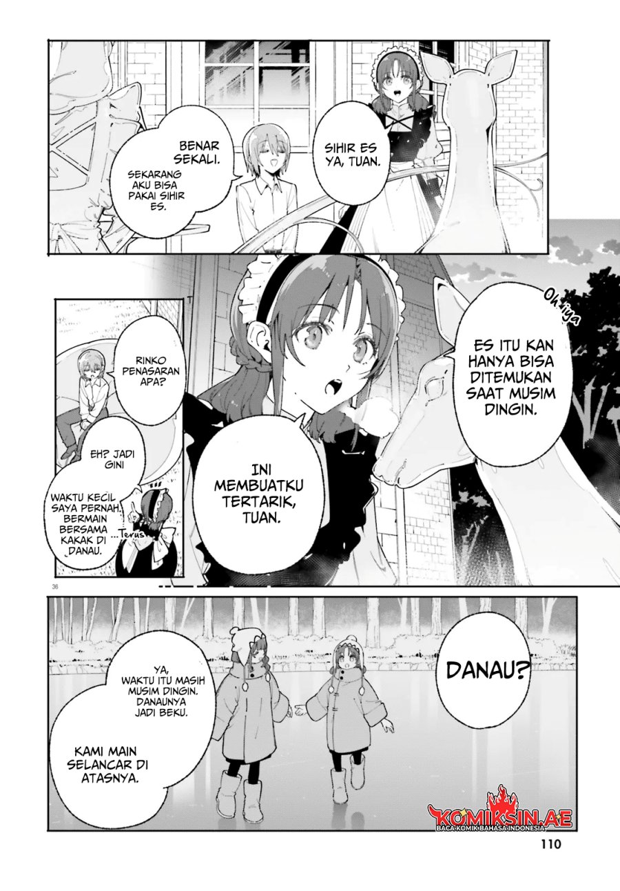 majutsushi-kunon-wa-miete-iru - Chapter: 33.2