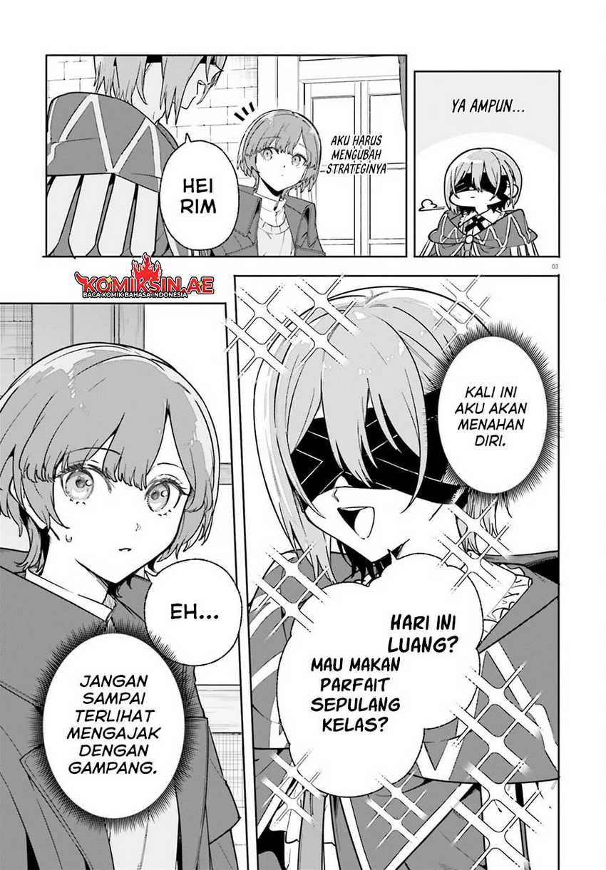 majutsushi-kunon-wa-miete-iru - Chapter: 34.1
