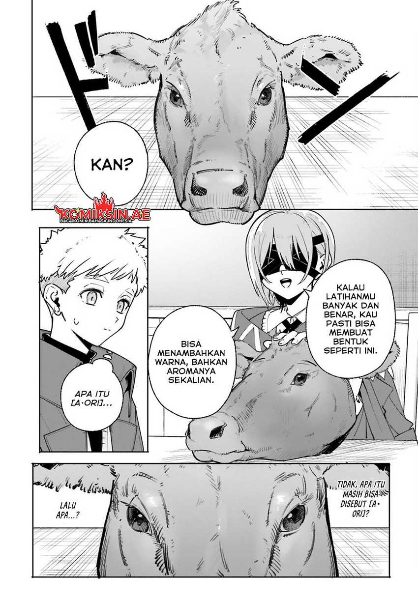 majutsushi-kunon-wa-miete-iru - Chapter: 34.1