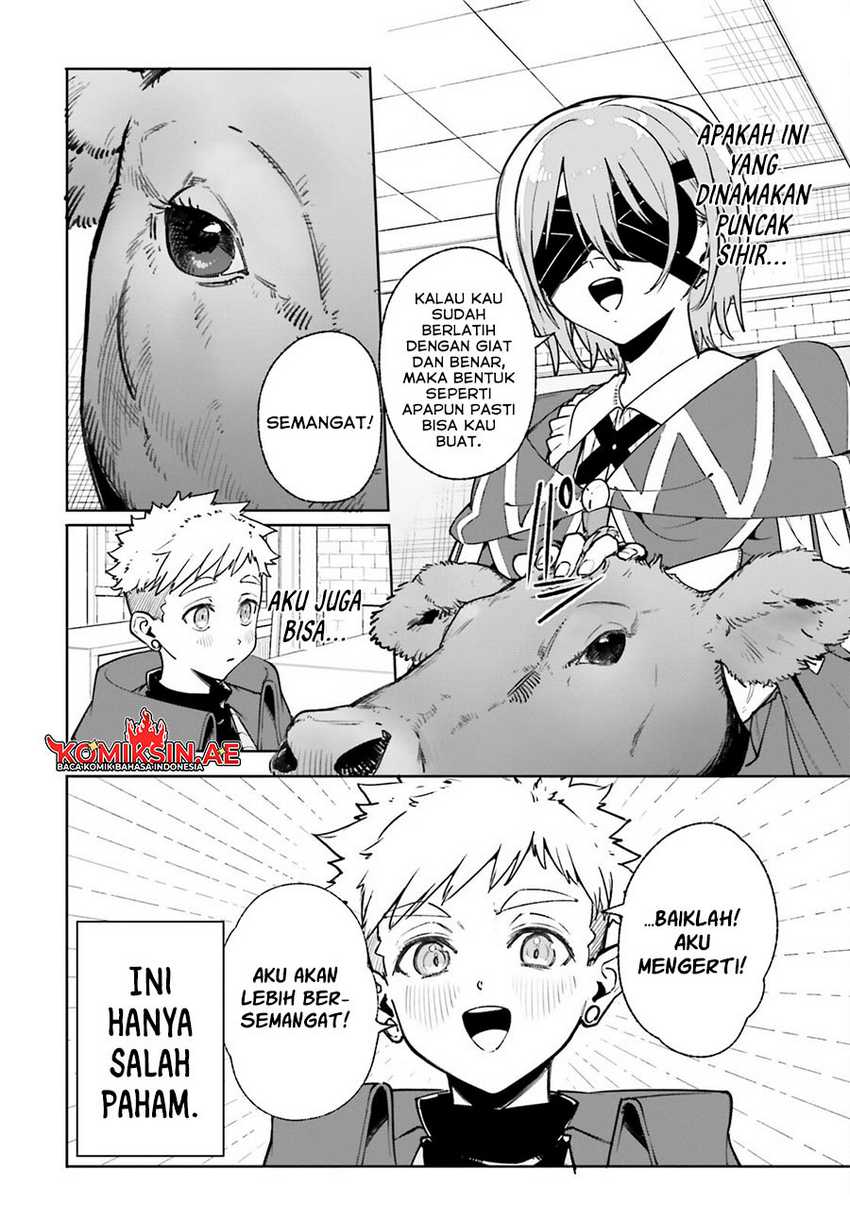 majutsushi-kunon-wa-miete-iru - Chapter: 34.2