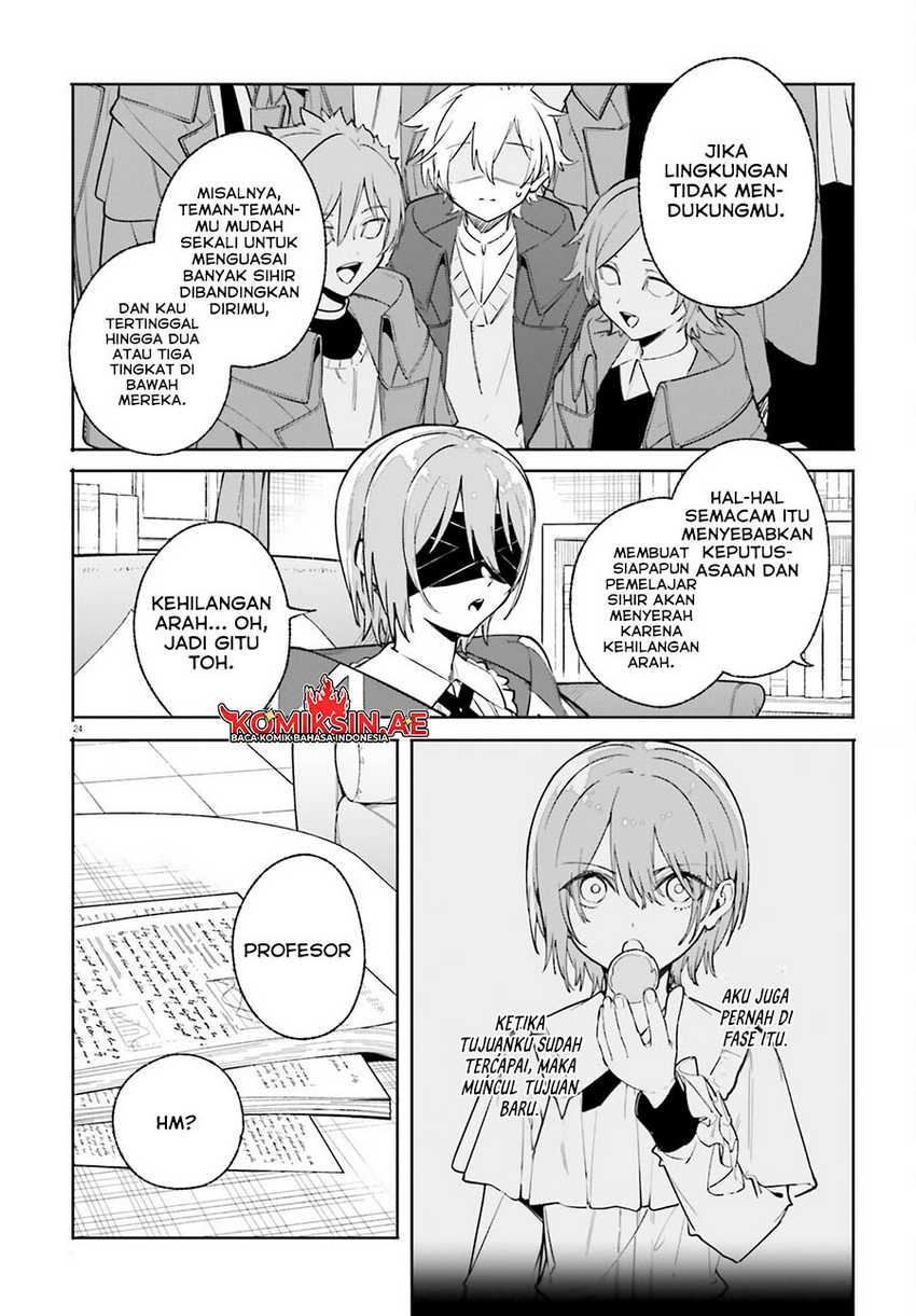 majutsushi-kunon-wa-miete-iru - Chapter: 34.2