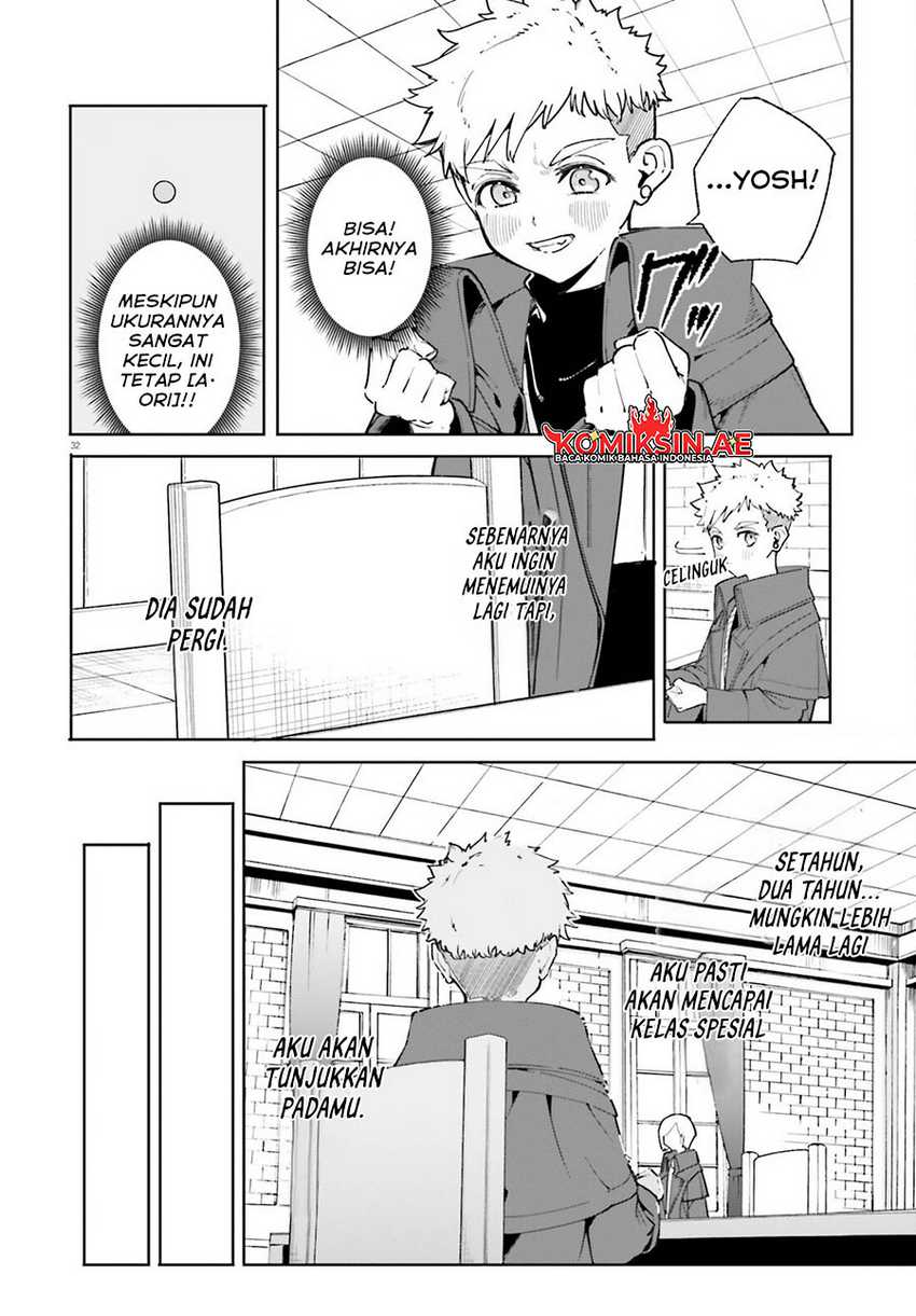 majutsushi-kunon-wa-miete-iru - Chapter: 34.2