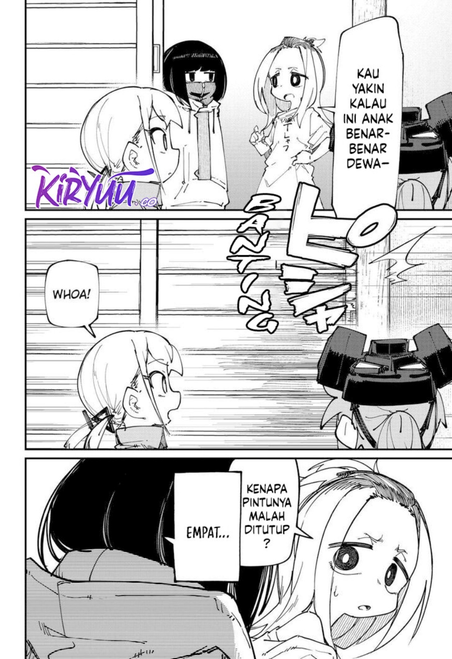 skk-shoujo-tachi-no-sekai - Chapter: 16