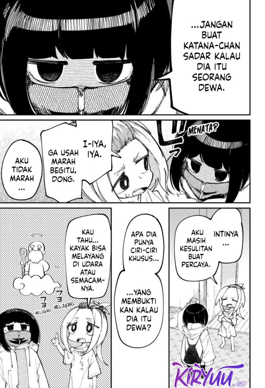 skk-shoujo-tachi-no-sekai - Chapter: 16