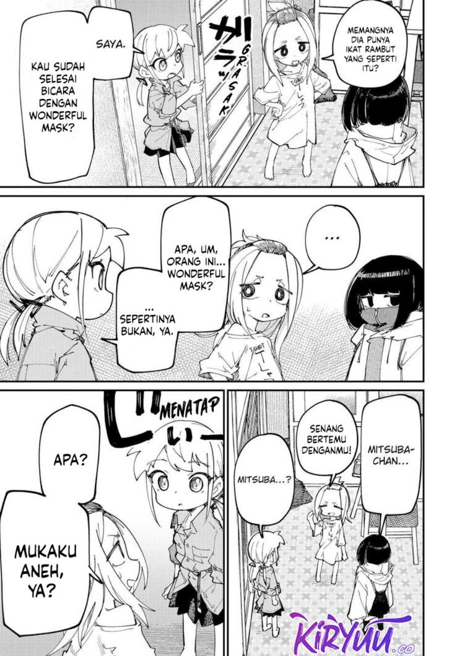 skk-shoujo-tachi-no-sekai - Chapter: 16