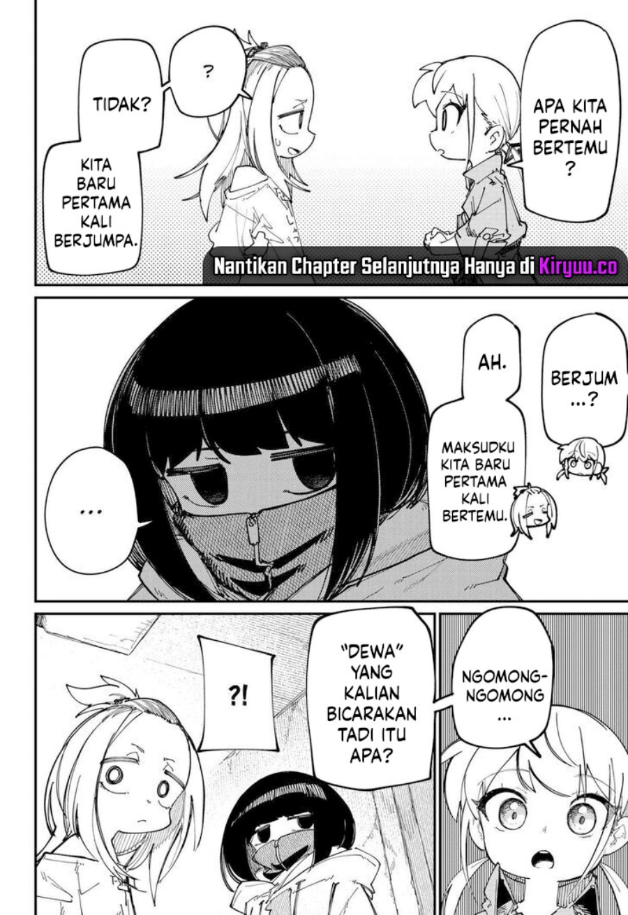 skk-shoujo-tachi-no-sekai - Chapter: 16