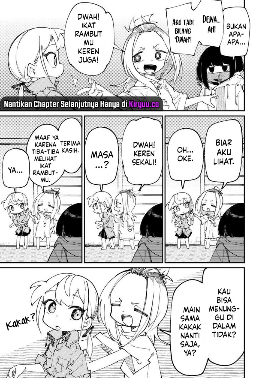 skk-shoujo-tachi-no-sekai - Chapter: 16
