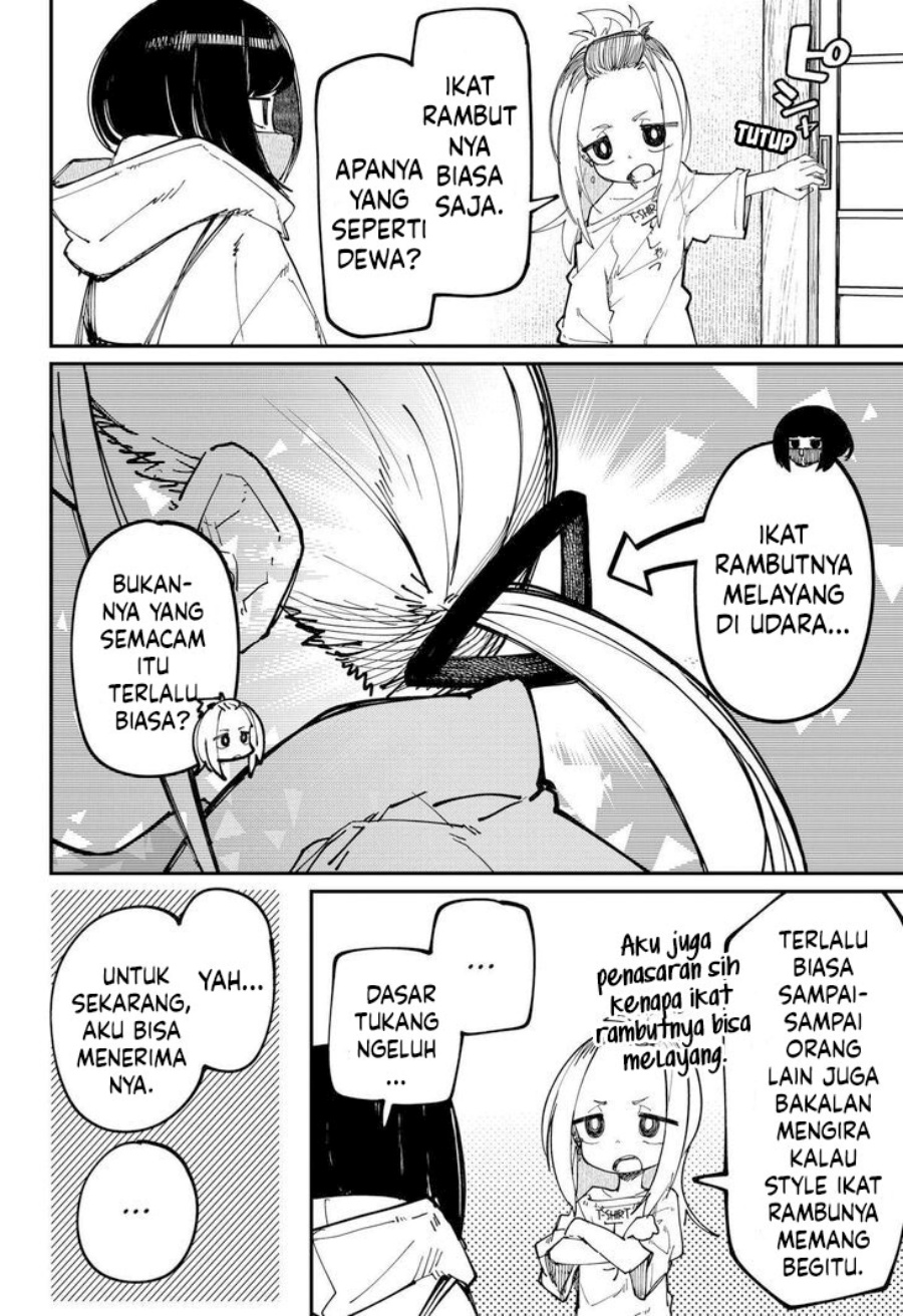 skk-shoujo-tachi-no-sekai - Chapter: 16