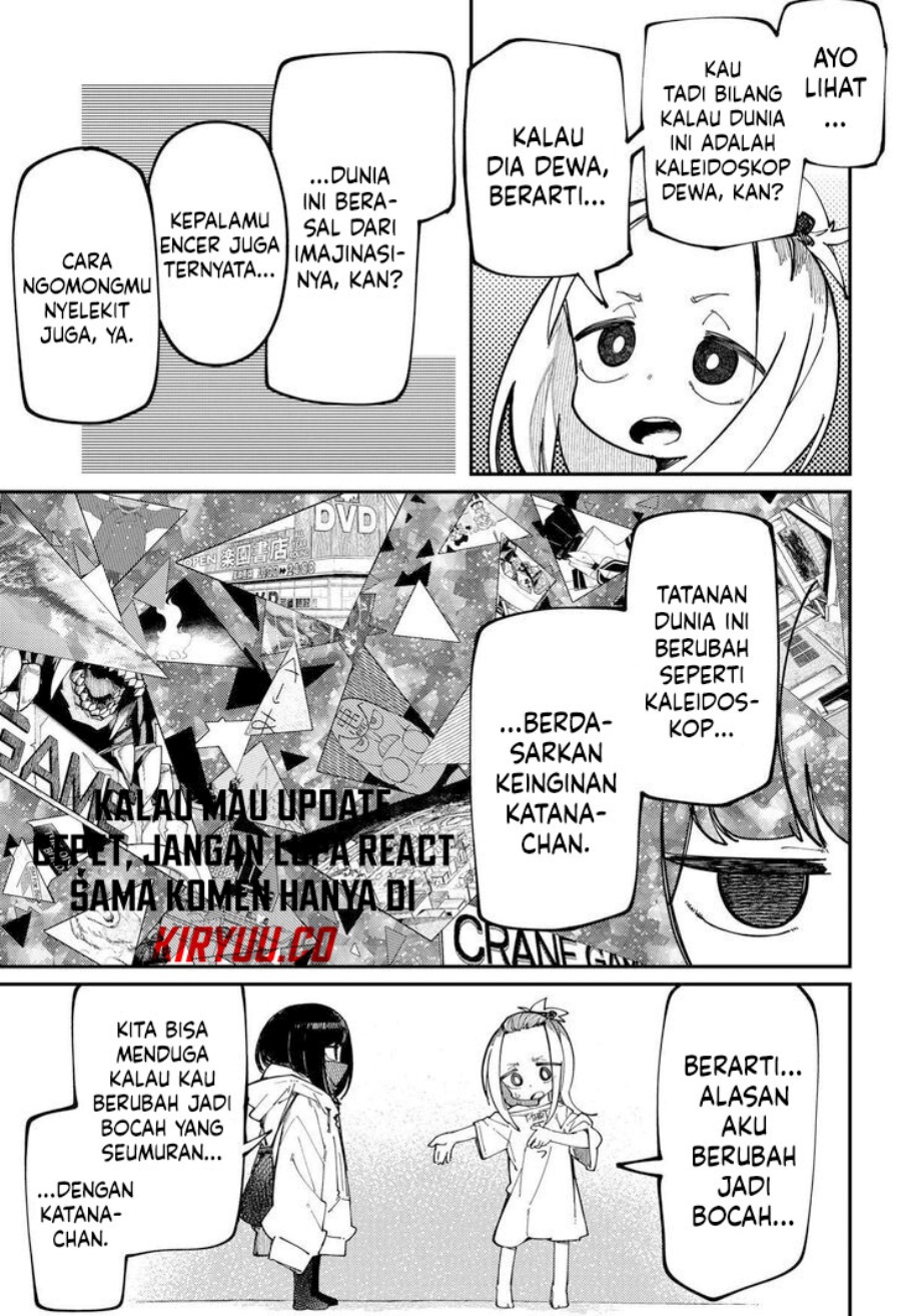 skk-shoujo-tachi-no-sekai - Chapter: 16