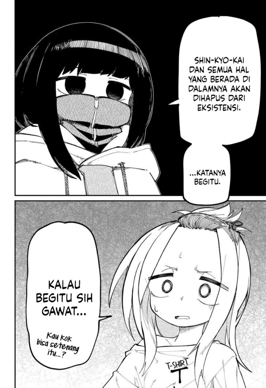 skk-shoujo-tachi-no-sekai - Chapter: 16