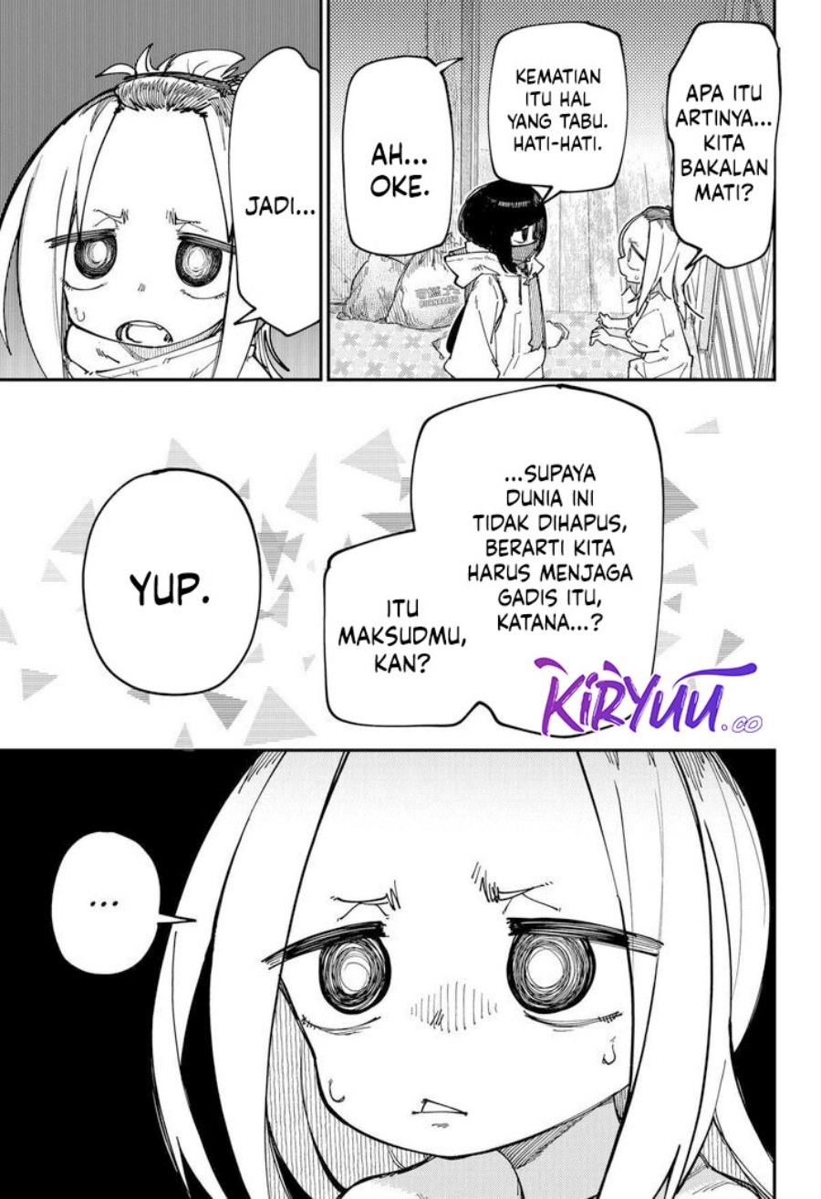 skk-shoujo-tachi-no-sekai - Chapter: 16