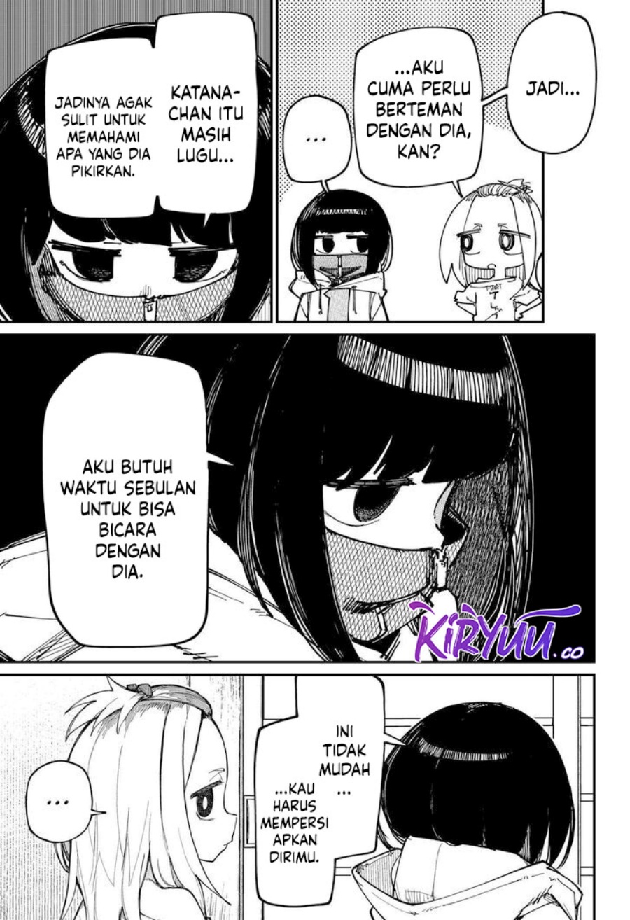 skk-shoujo-tachi-no-sekai - Chapter: 16