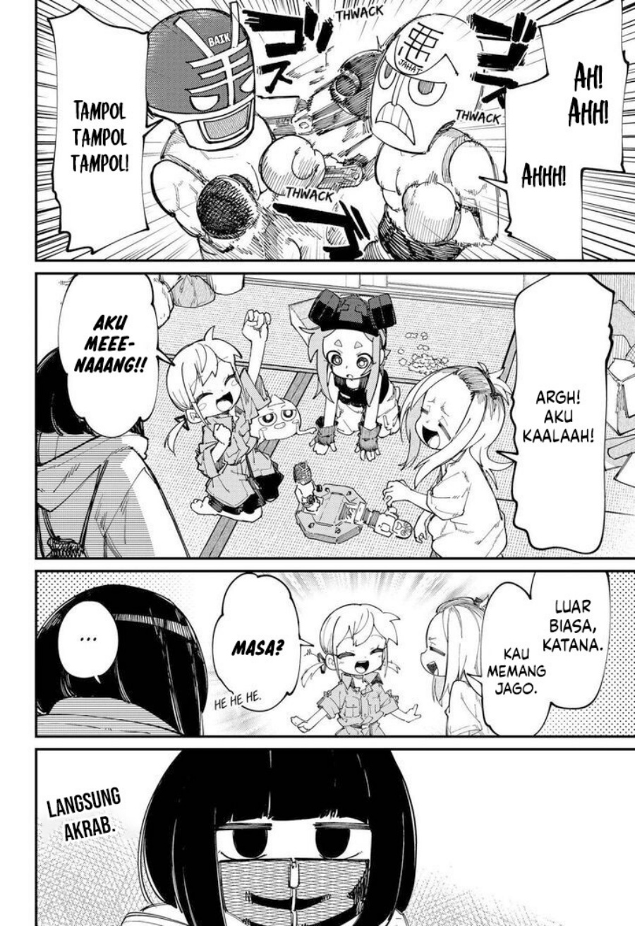 skk-shoujo-tachi-no-sekai - Chapter: 16